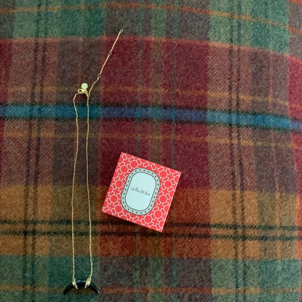 Stella & Dot Necklace NIP